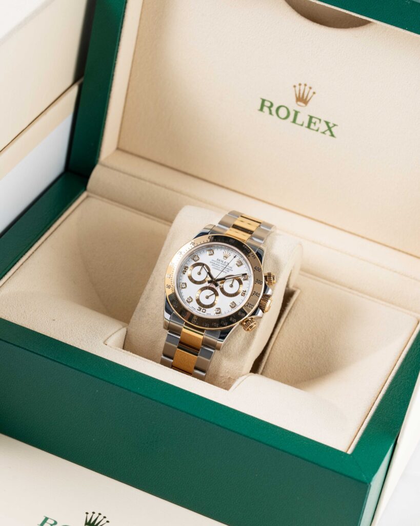 Rolex Daytona