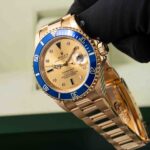Rolex Submariner 16618 2006