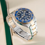 Rolex Submariner 126613LB 2021