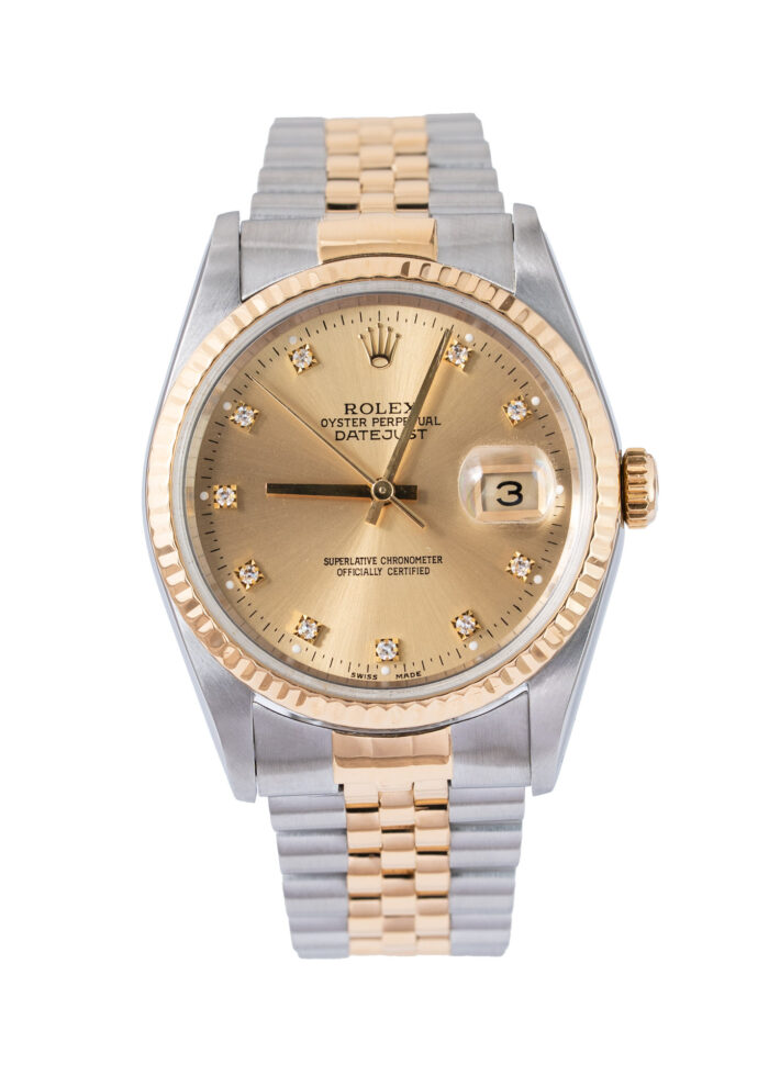 Rolex Datejust 16233 1991