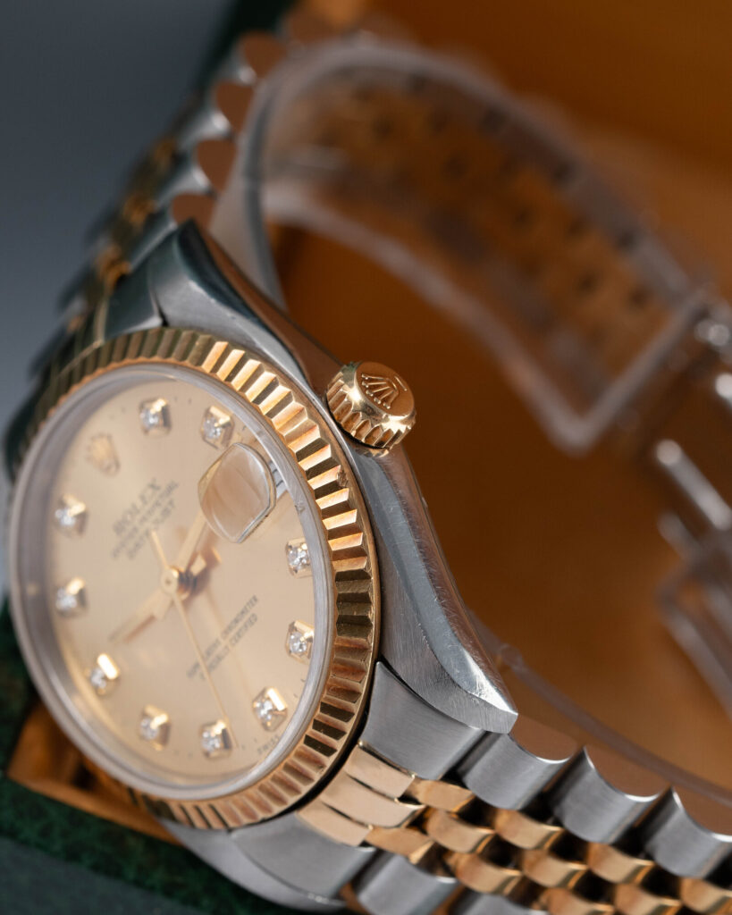 Rolex Datejust
