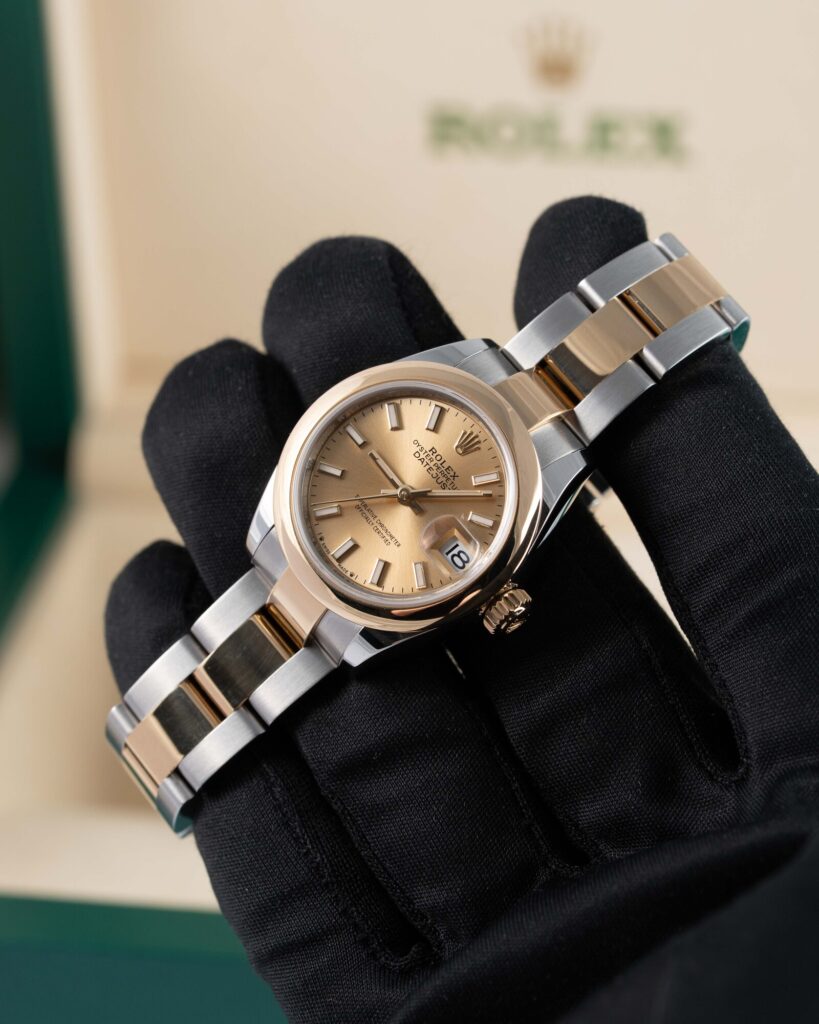 Rolex Datejust