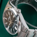 Rolex Oyster Perpetual 124300 2025