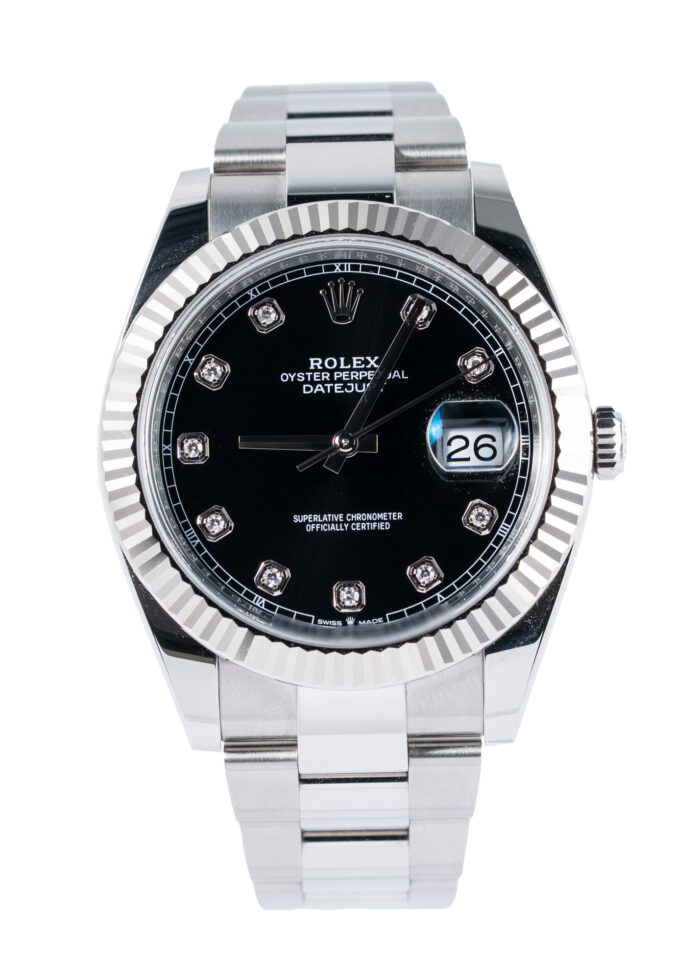 Rolex Datejust