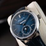 Patek Philippe Perpetual Calendar 5236P-001 2023 No Caseback