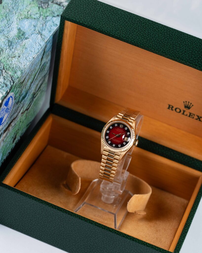 Rolex Datejust