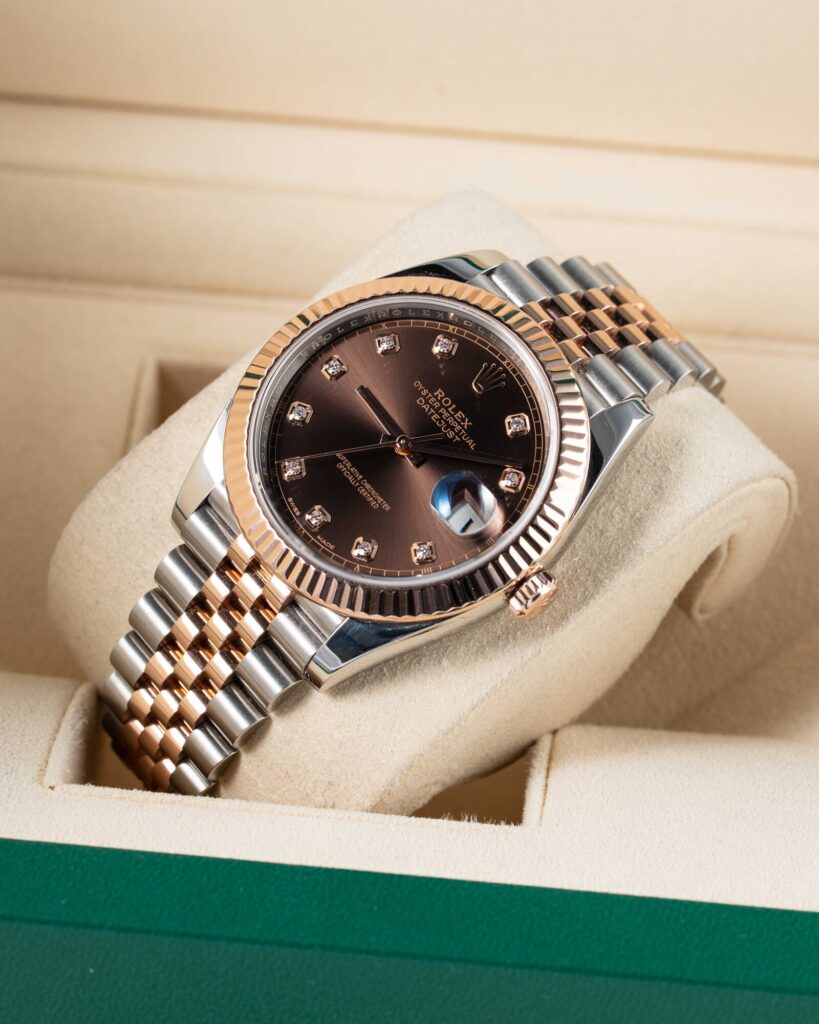 Rolex Datejust
