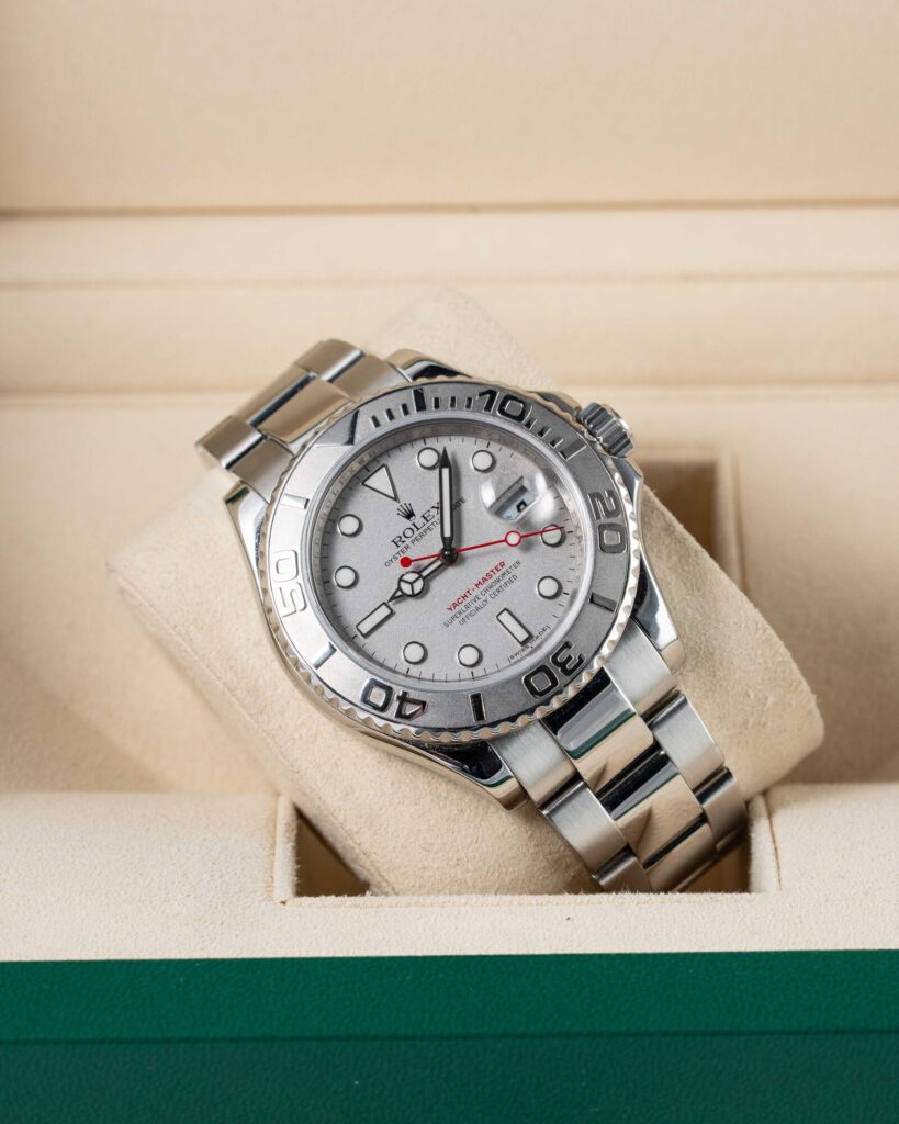 Rolex Yacht-Master
