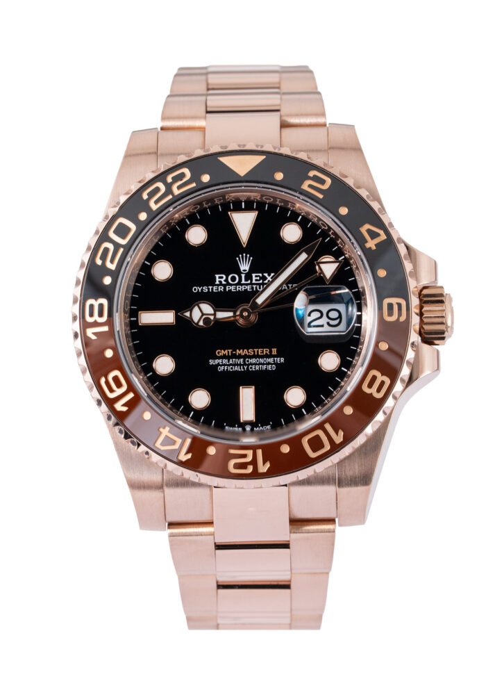 Rolex GMT-Master II 126715CHNR 2023