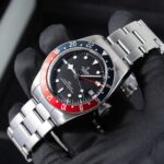 Tudor Black Bay GMT 79830RB 2021