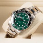 Rolex GMT-Master II