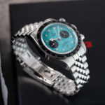 Tudor Black Bay Chrono 79360N 2025