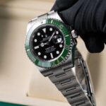 Rolex Submariner 126610LV 2025