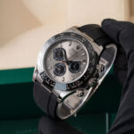 Rolex Daytona 116519LN 2021