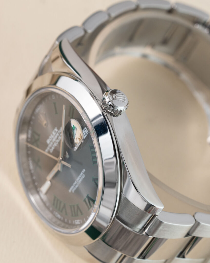 Rolex Datejust 126300 2021