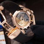 Patek Philippe Aquanaut 5164R-001 2025