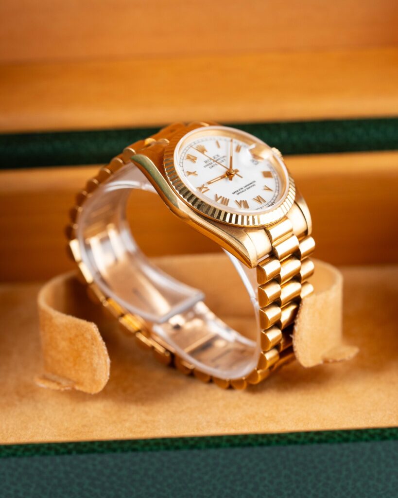 Rolex Datejust
