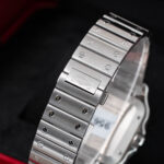 Cartier Santos WSSA0018 2022
