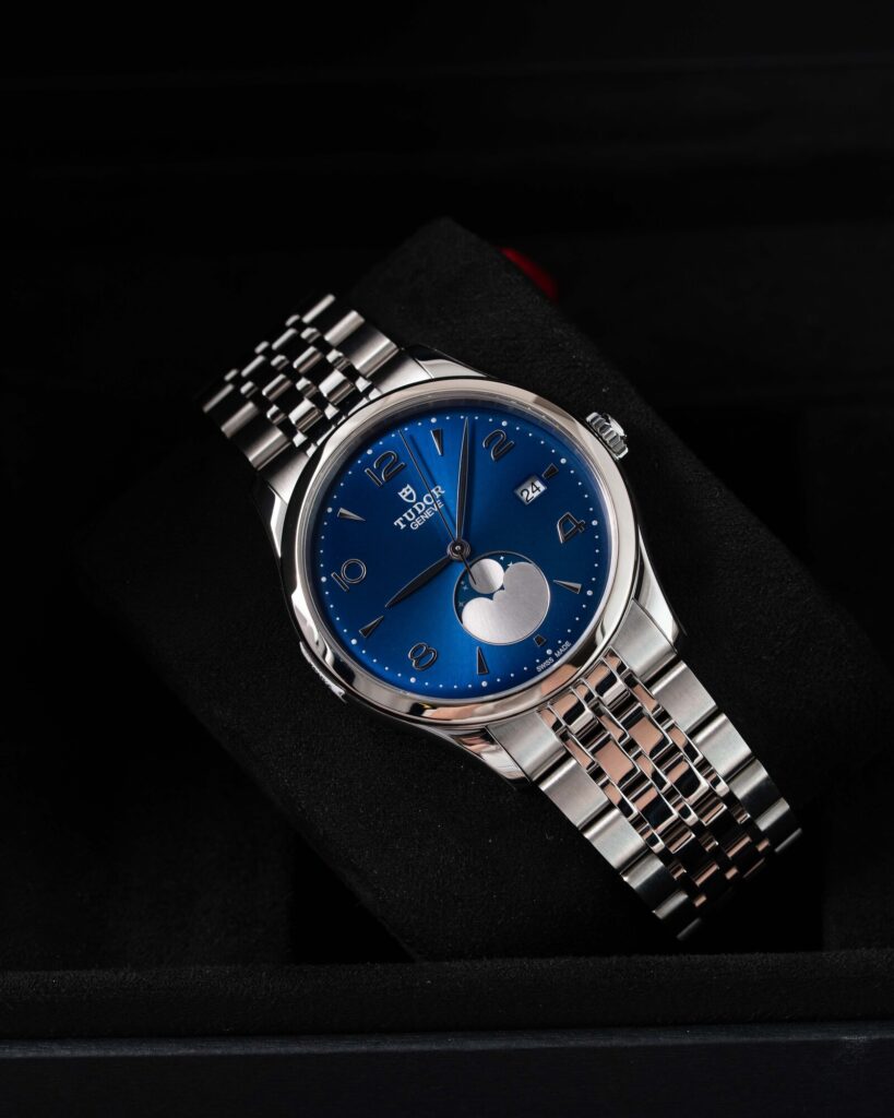 Tudor 1926 Luna 91560 2025