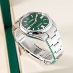 Rolex Oyster Perpetual 124300 2024
