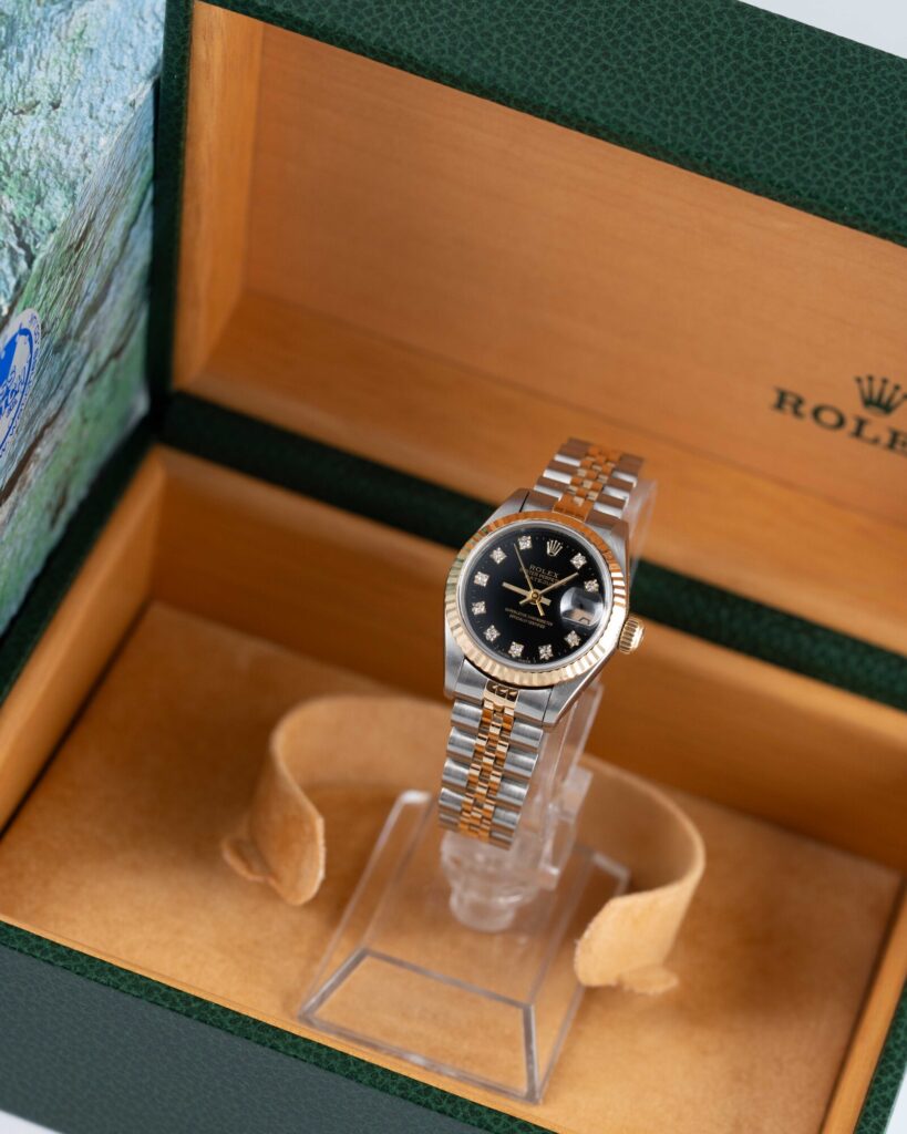 Rolex Datejust