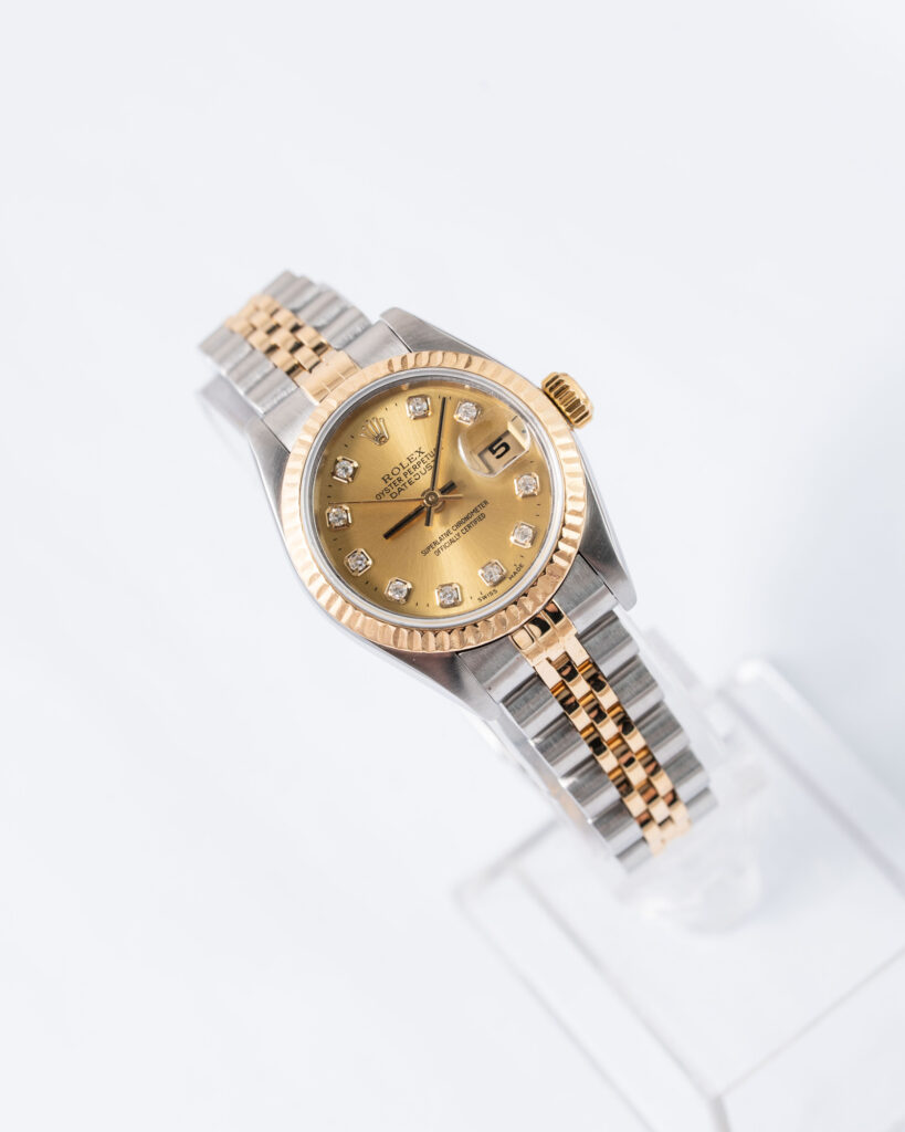 Rolex Datejust 79173 2000