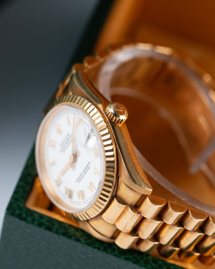 Rolex Datejust