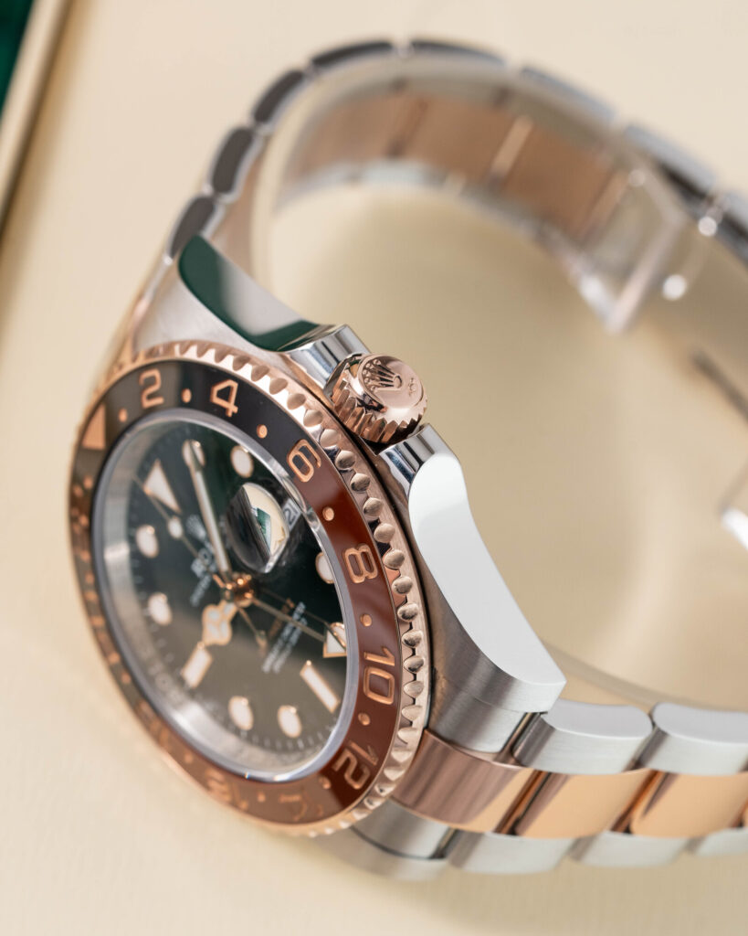 Rolex GMT-Master II 126711CHNR 2020