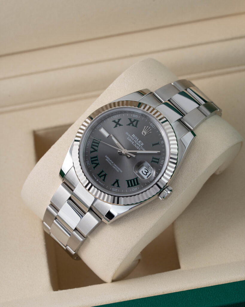 Rolex Datejust 126334 2025