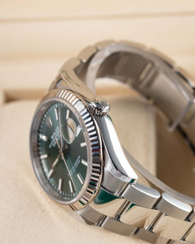 Rolex Datejust