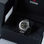 Tudor Chronograph
