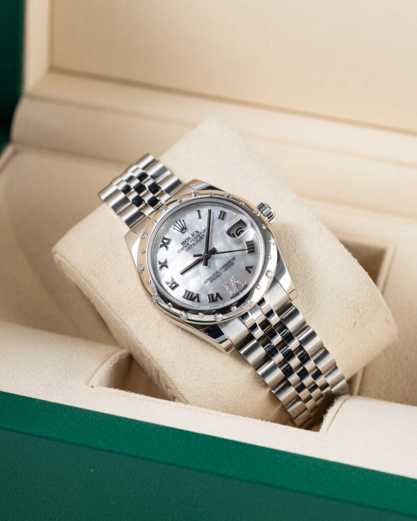Rolex Datejust
