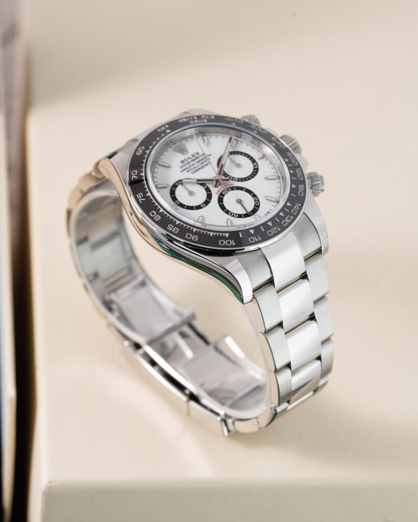Rolex Daytona 126500LN 2024