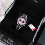 Tudor Black Bay Chrono 79360N 2024