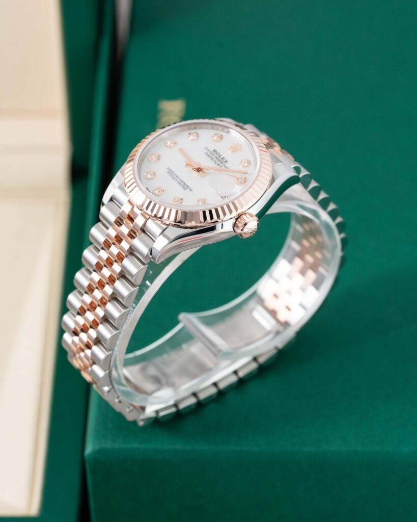 Rolex Datejust 278271 2025