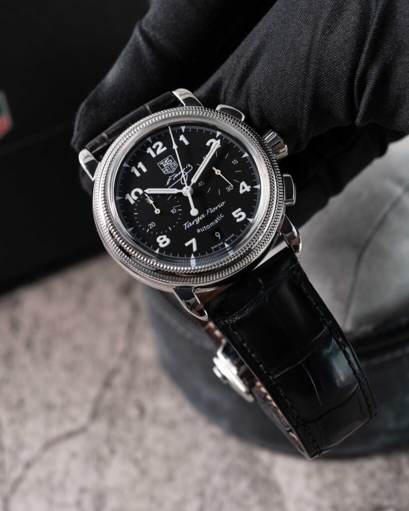 Tag Heuer Targa Florio CX2113 2005