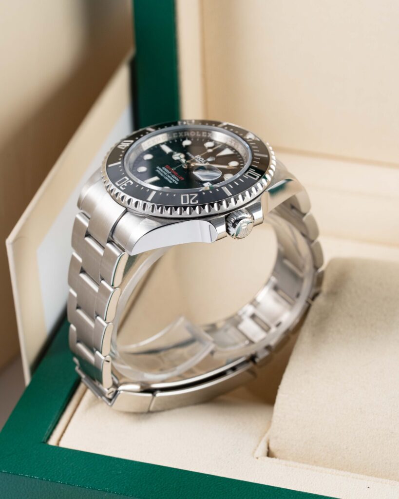 Rolex Sea-Dweller