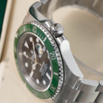 Rolex Submariner 126610LV 2025