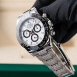 Rolex Daytona 116500LN 2022
