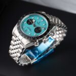 Tudor Black Bay Chrono 79360N 2025