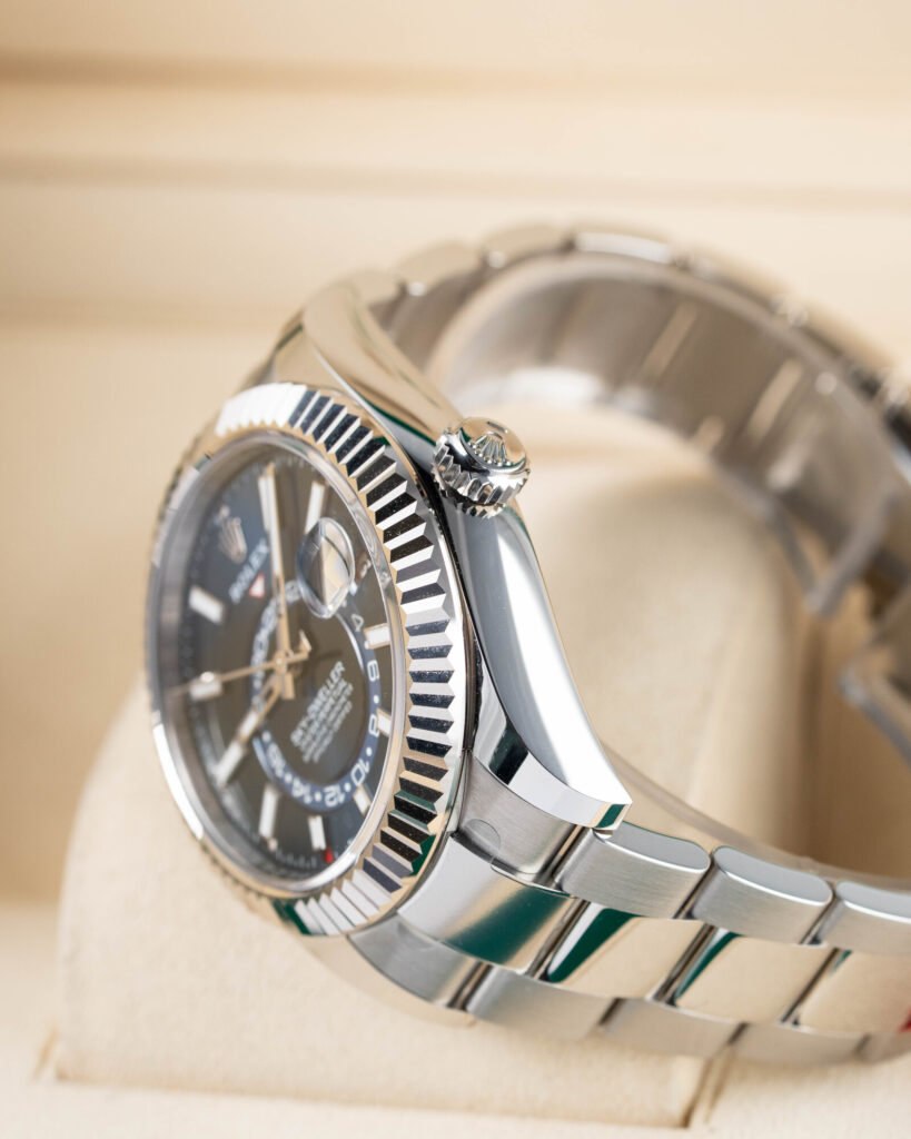 Rolex Sky-Dweller