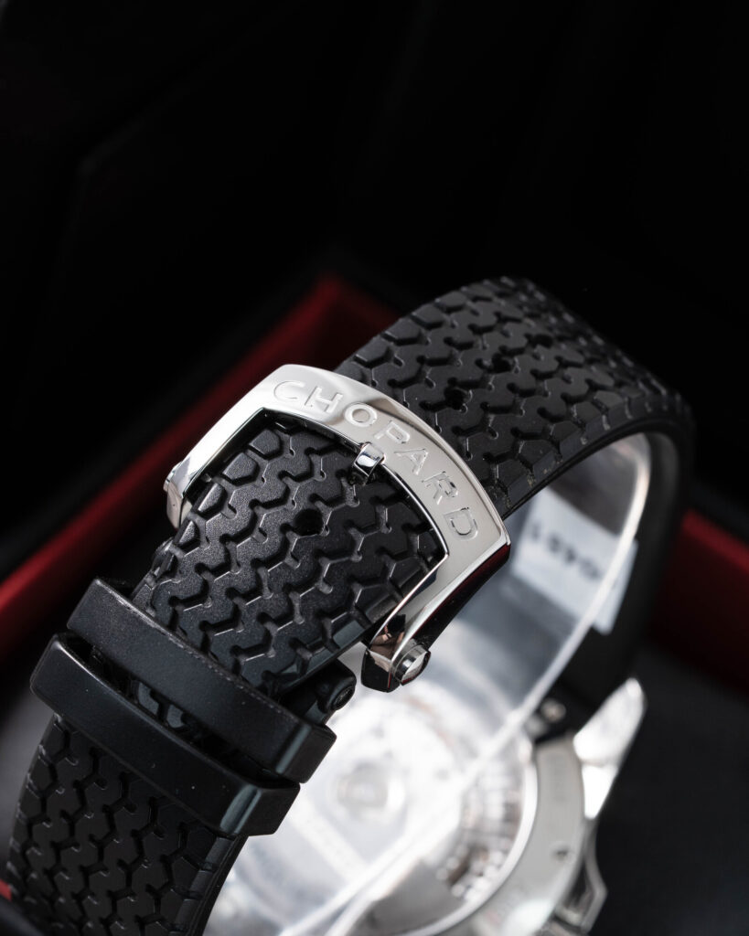 Chopard Mille Miglia Gran Turismo Xl 8997 2008