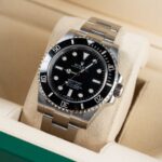 Rolex Submariner