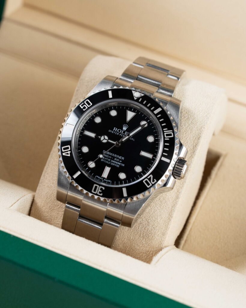 Rolex Submariner