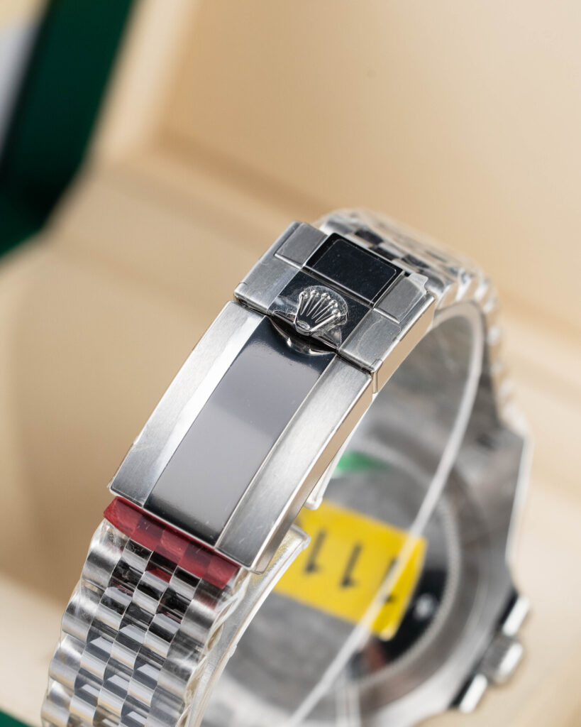 Rolex GMT-Master II