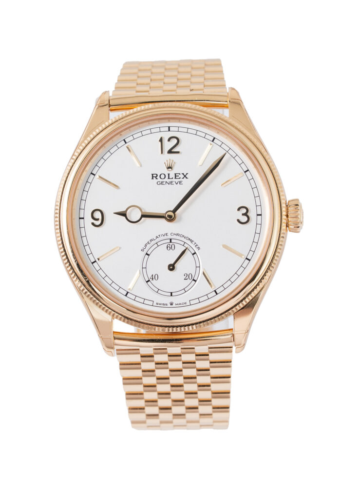 Rolex 1908 52508 2025