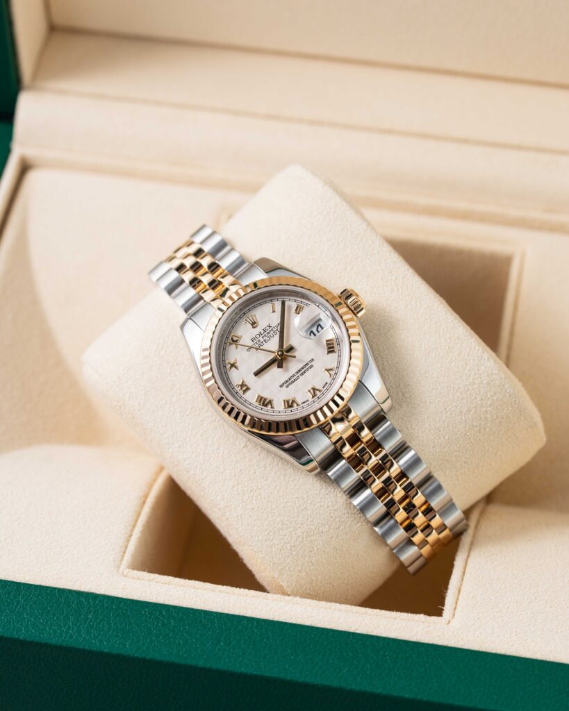 Rolex Datejust 179173 2009