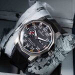 Corum Admirals Cup Competition 947.931.04 2007