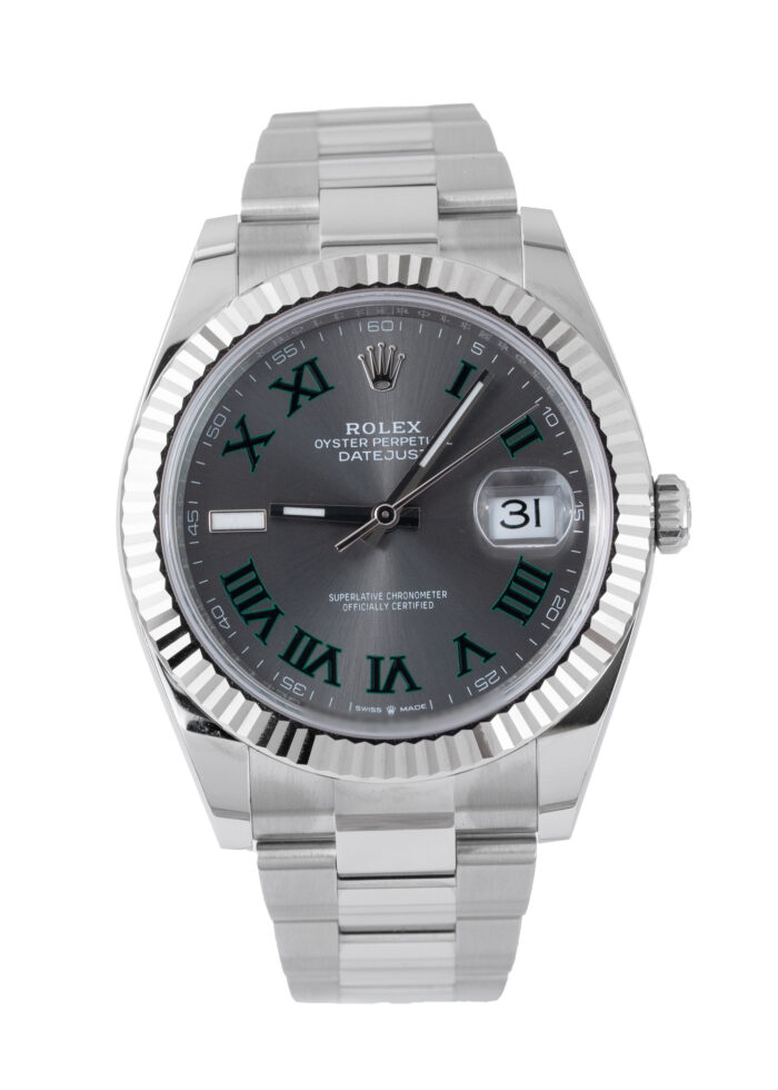 Rolex Datejust 126334 2025