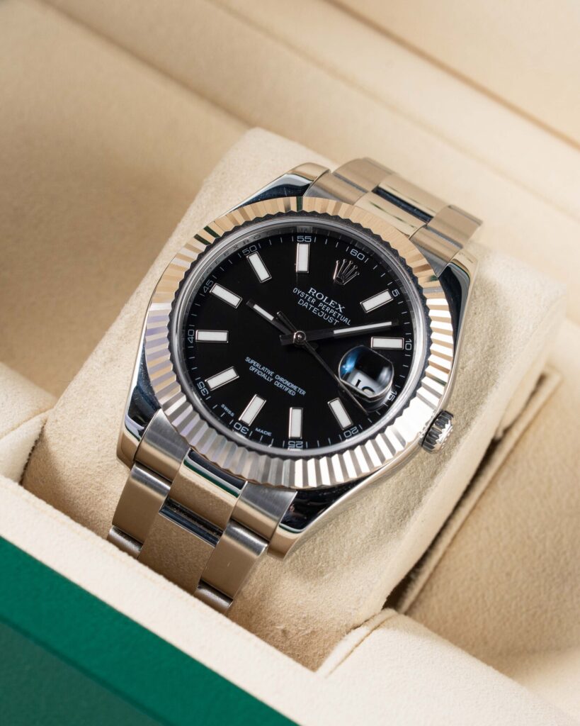 Rolex Datejust